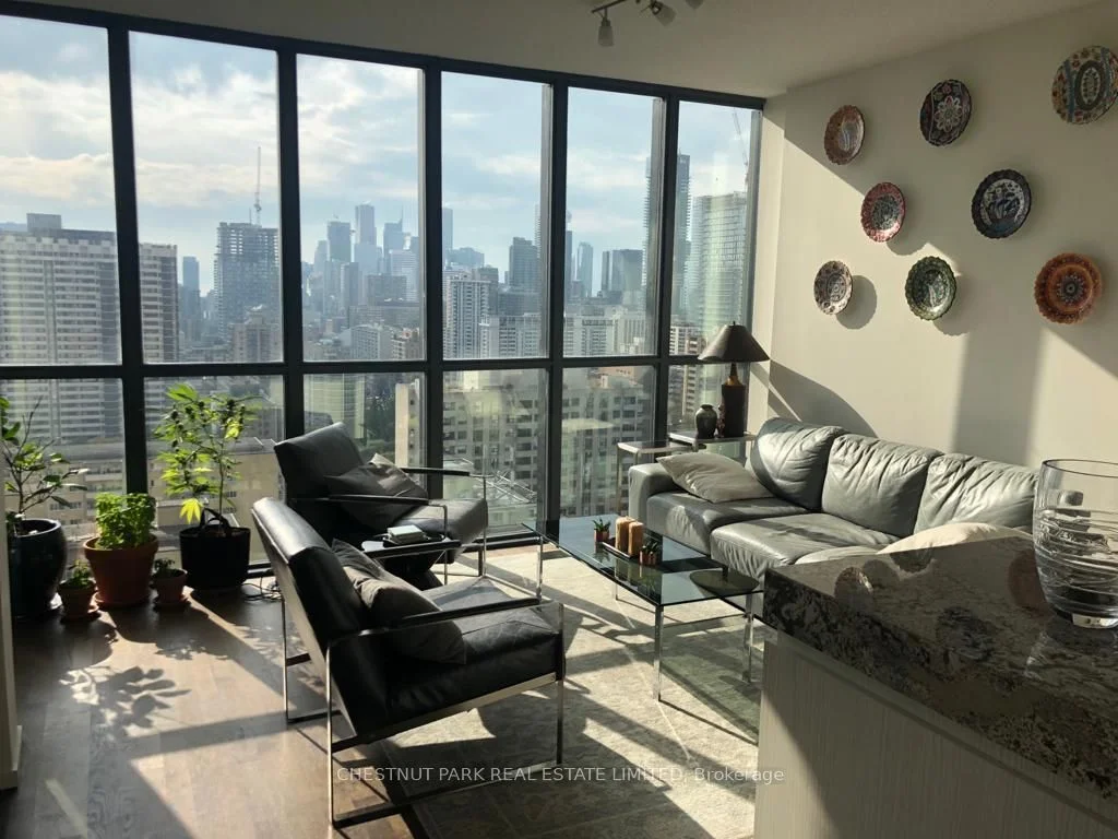 101 Charles Street E 1903, Toronto C08, On M4y 0a9