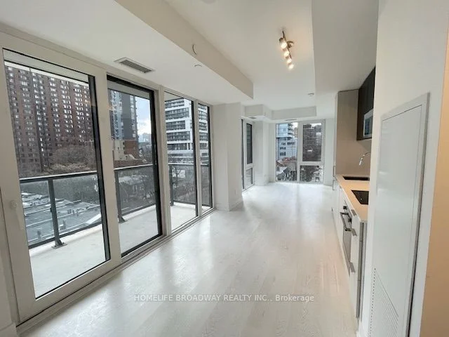 308 Jarvis Street 603, Toronto C08, ON M5B 0E3