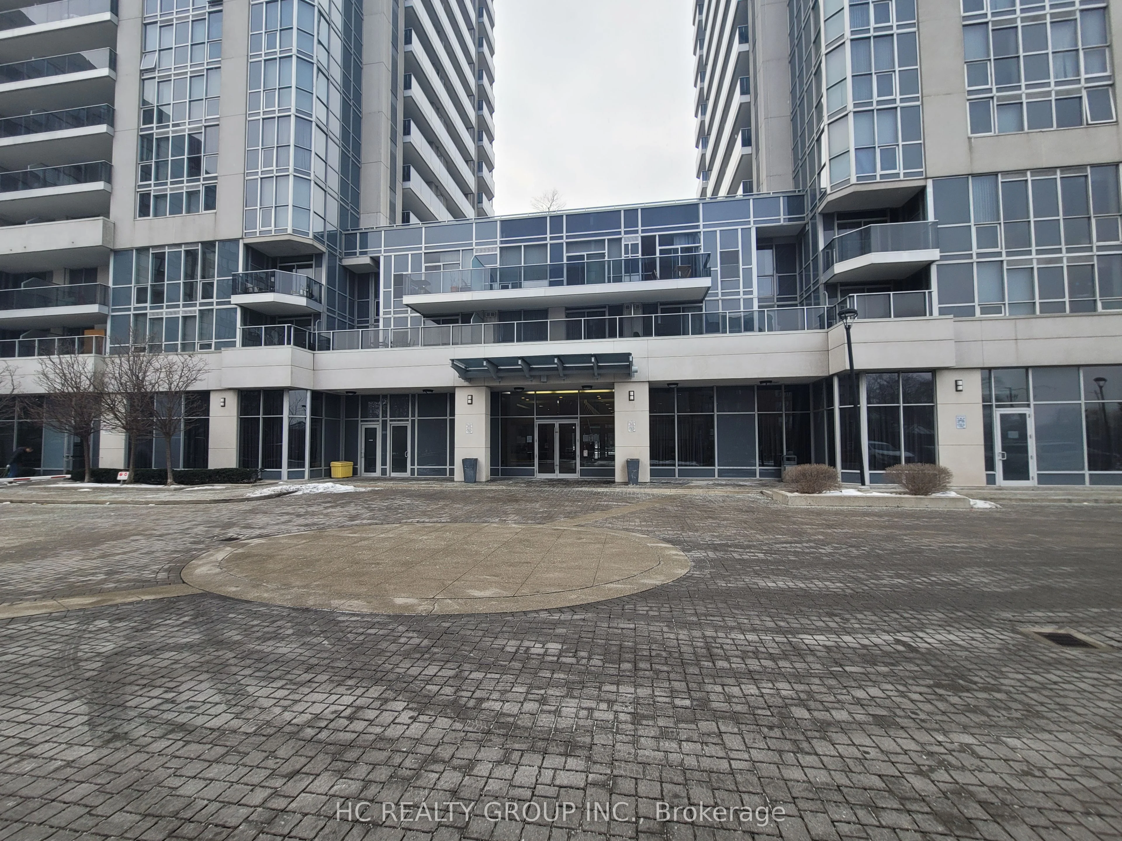 5791 Yonge Street 1909, Toronto C14, On M2m 0a8