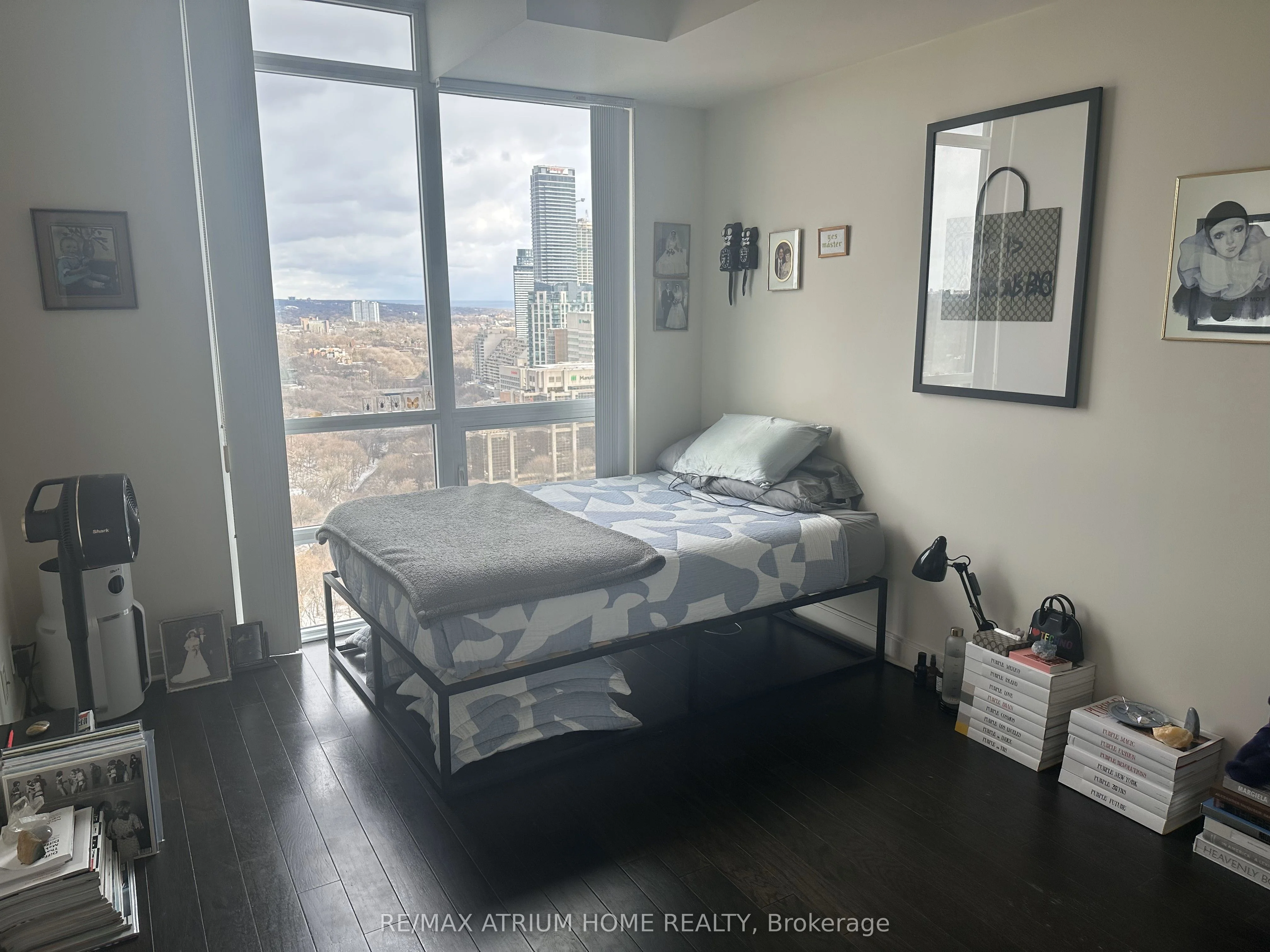 825 Church Street 3106, Toronto C09, ON M4W 3Z4