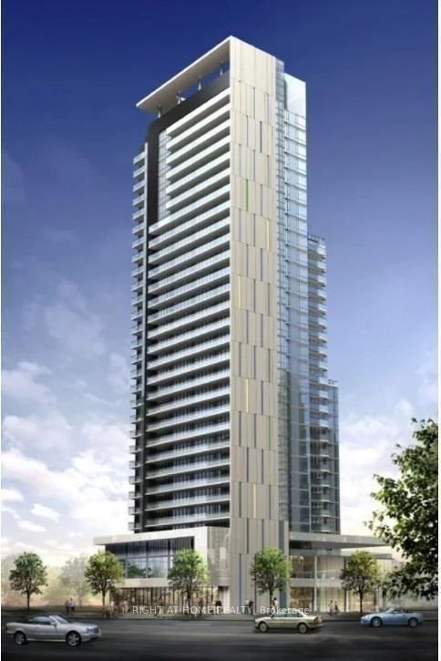 770 Bay Street 1904, Toronto C01, On M5g 1n6