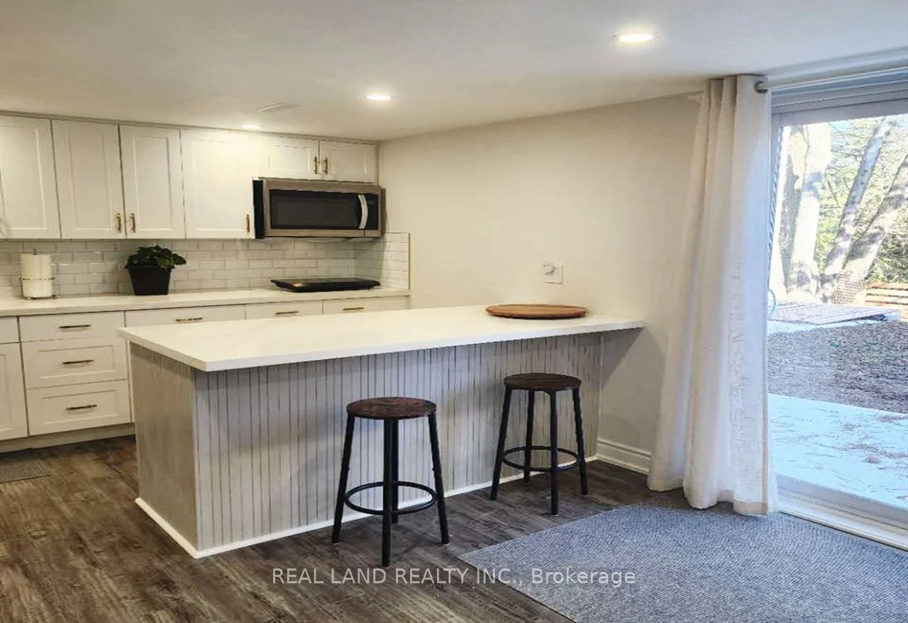 Detached in Toronto