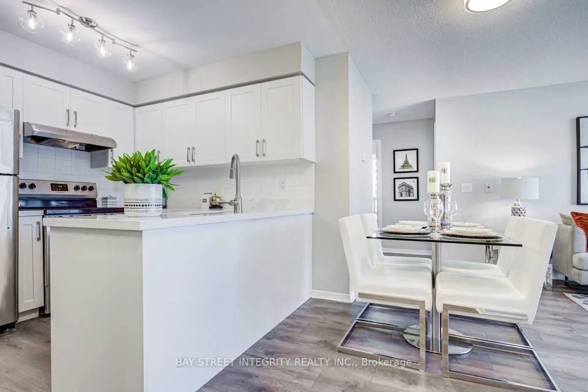 5508 Yonge Street 908, Toronto C07, ON M2N 7L2
