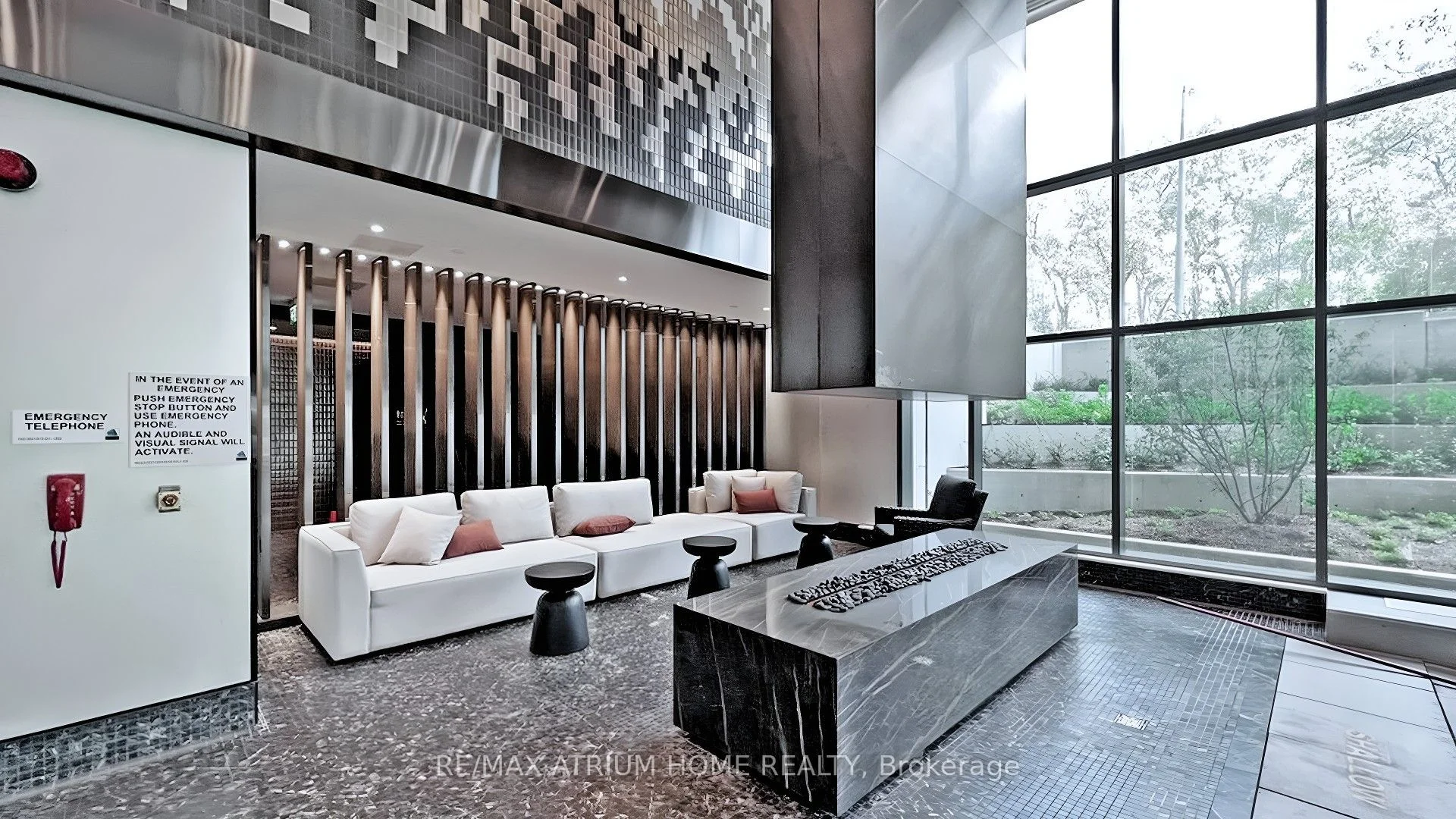 25 Adra Grado Way 126, Toronto C15, ON M2J 0H6