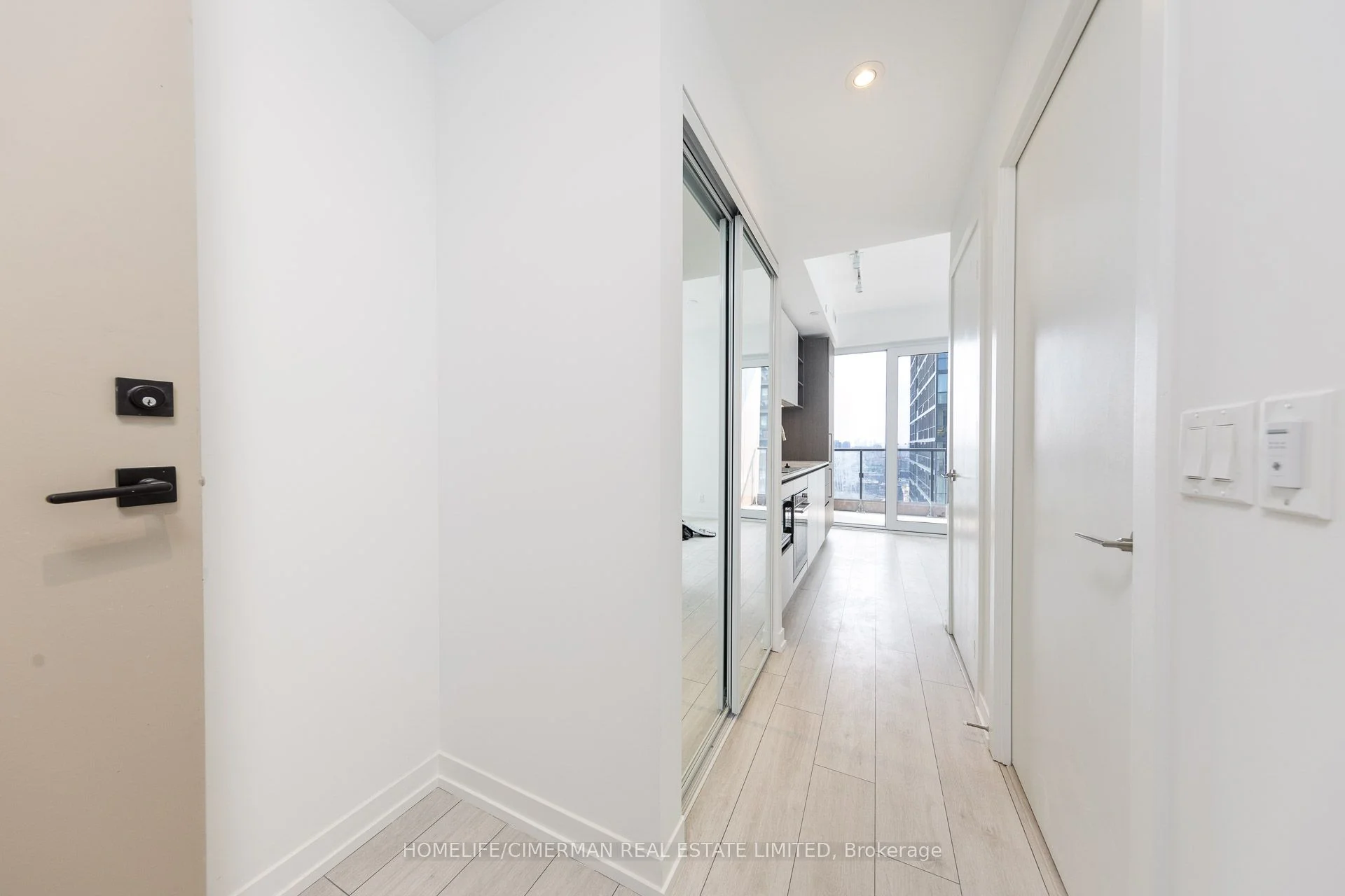 55 Mercer Street 3105, Toronto C01, On M5v 0w4