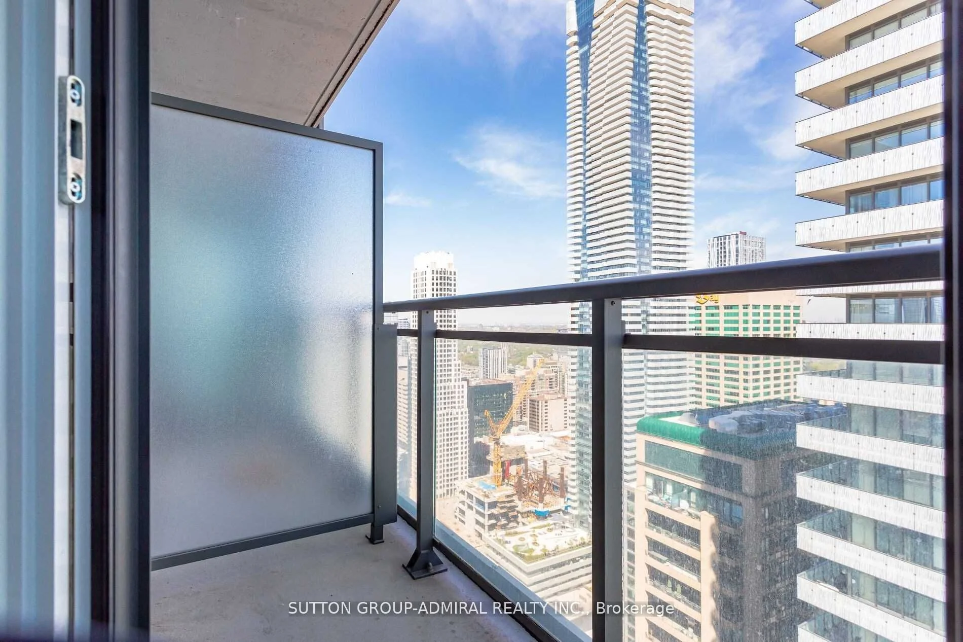 45 Charles Street E 4609, Toronto C08, ON M4Y 1S2