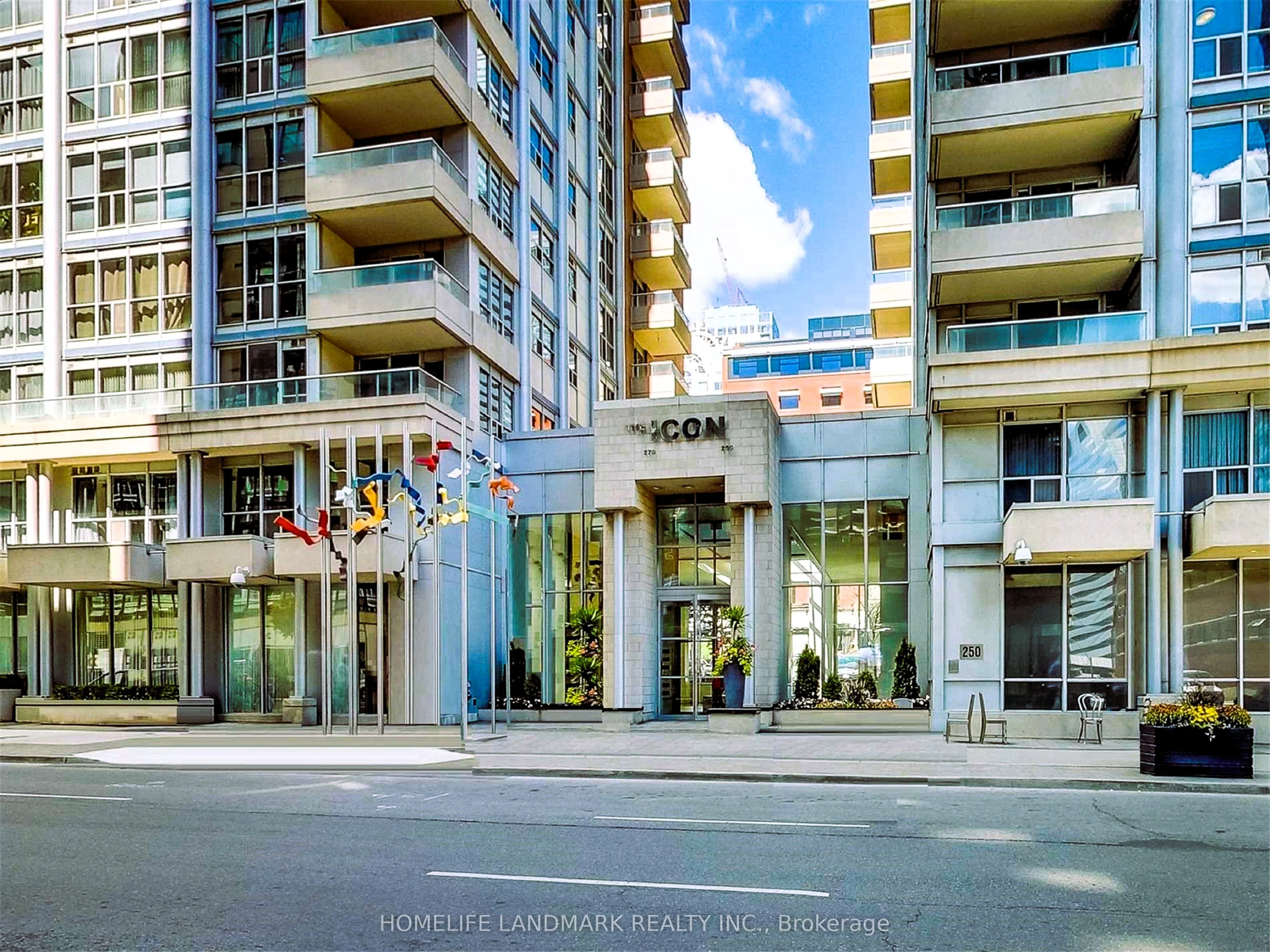 270 Wellington Street W 702, Toronto C01, On M5v 3p5