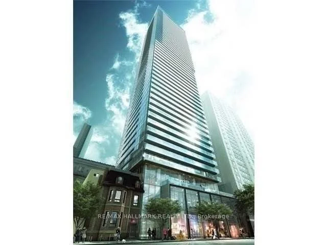 15 Grenville Street 4005, Toronto C01, On M4y 1a1