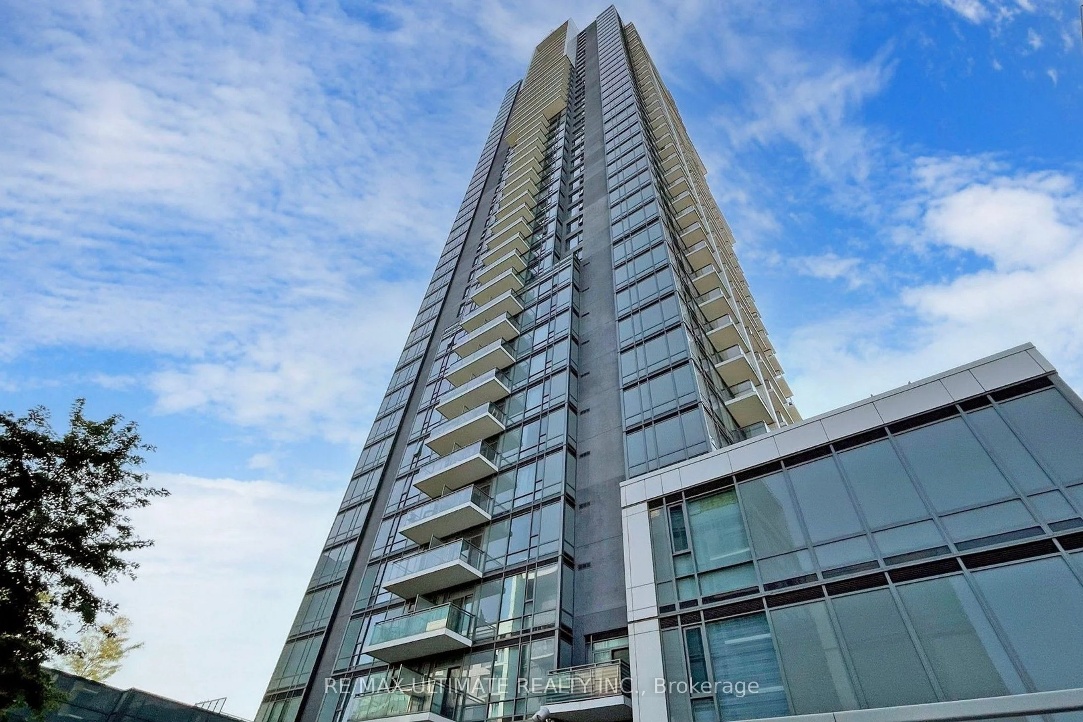 55 Ann O'reilly Road 1510, Toronto C15, On M2j 0e1