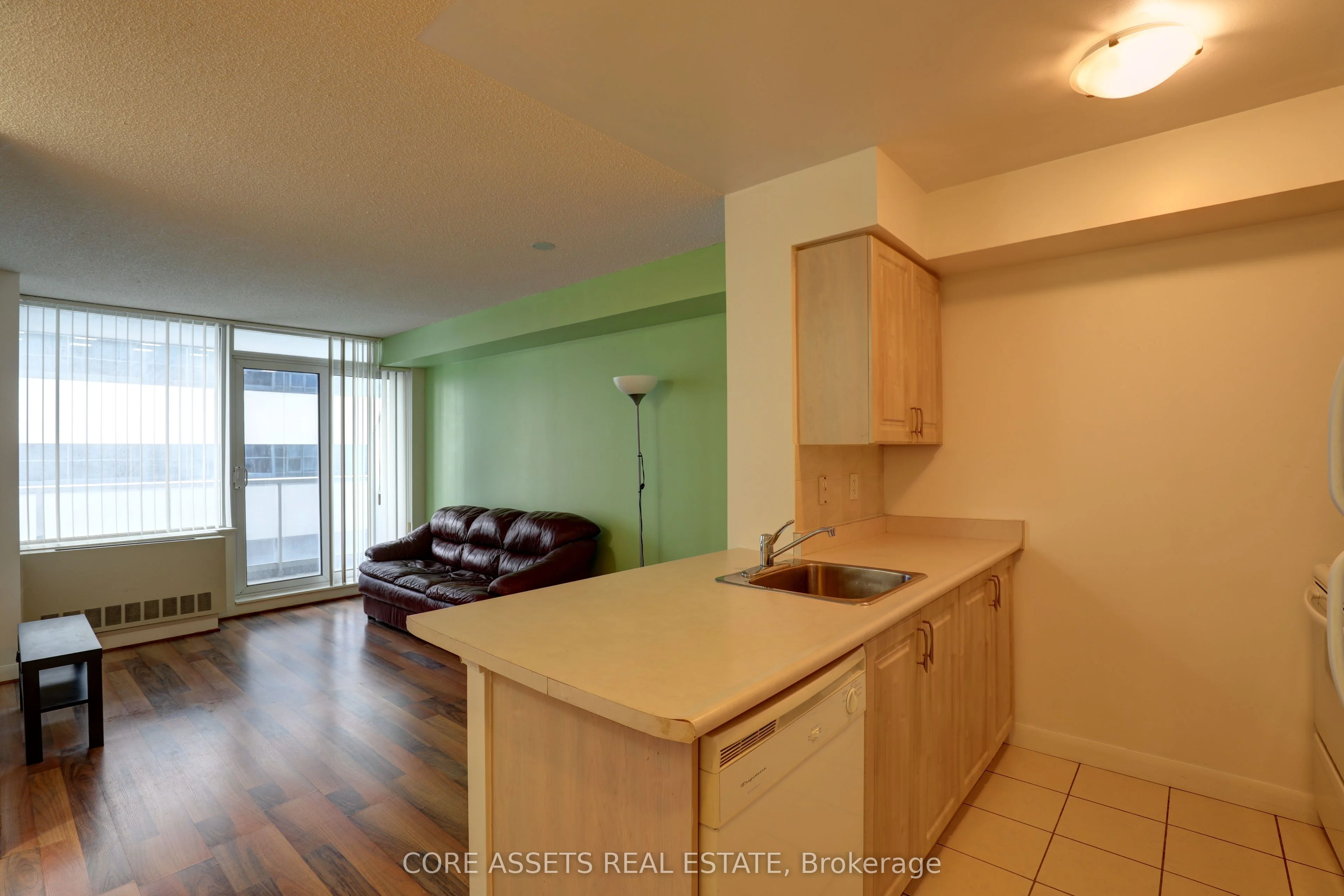 4968 Yonge Street 1211, Toronto C07, On M2n 7g9