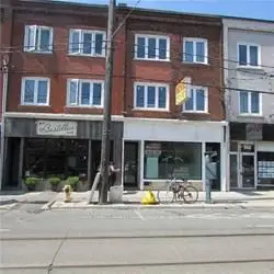 972 College Street Penthse, Toronto C01, On M6h 1a5