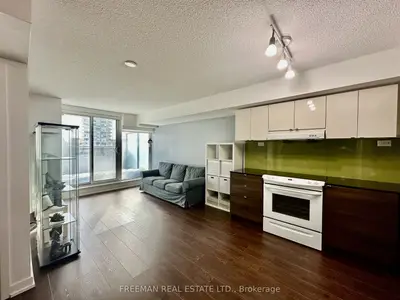 72 Esther Shiner Boulevard 320, Toronto C15, On M2k 0c4