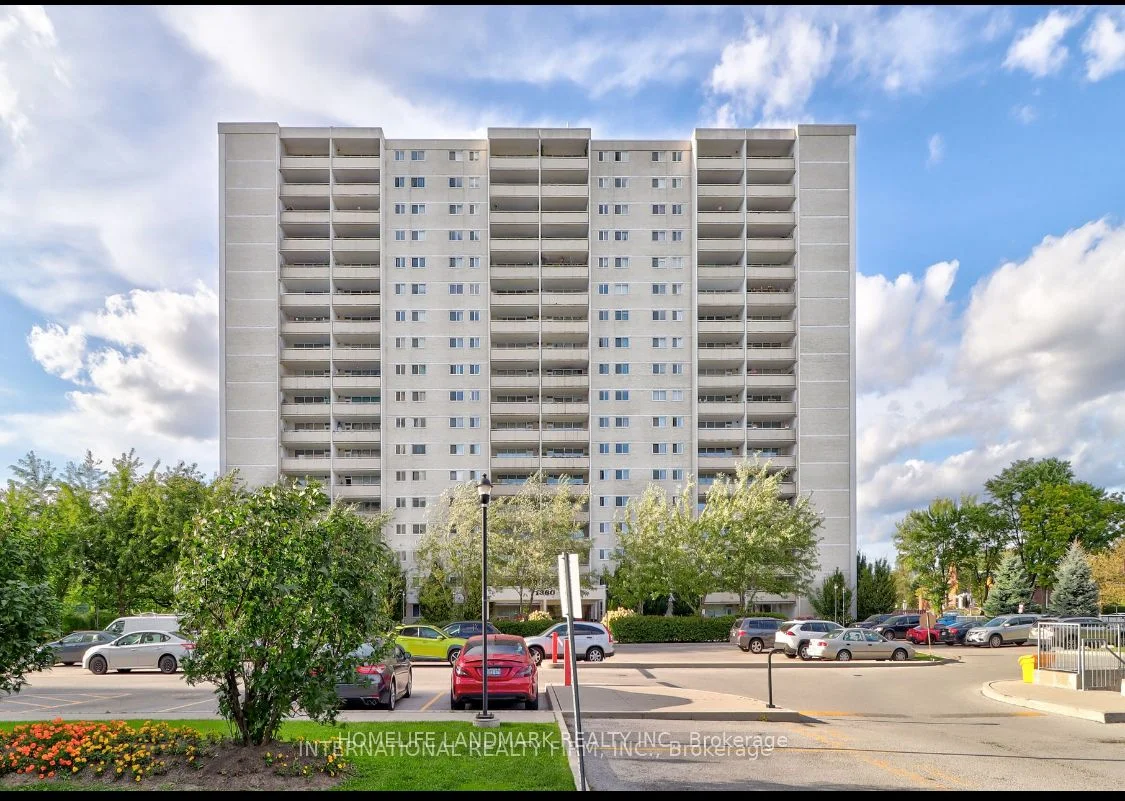 1360 York Mills Road S 809, Toronto C13, On M3a 2a2