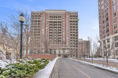 1105 Leslie Street 1002, Toronto C13, On M3c 4g9