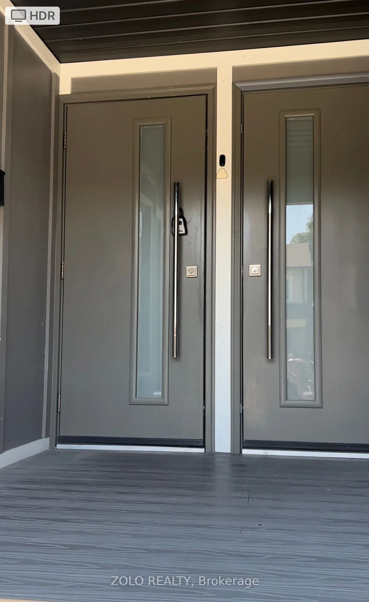 Detached in Toronto