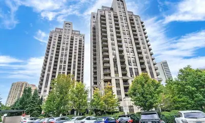 133 Wynford Drive 1803, Toronto C13, On M3c 0j5
