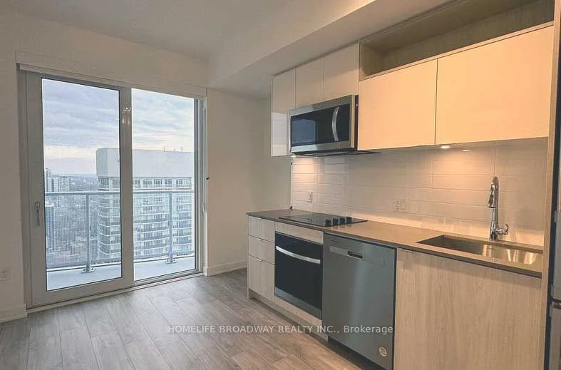 100 Dalhousie Street 3406, Toronto C08, ON M5B 0C7