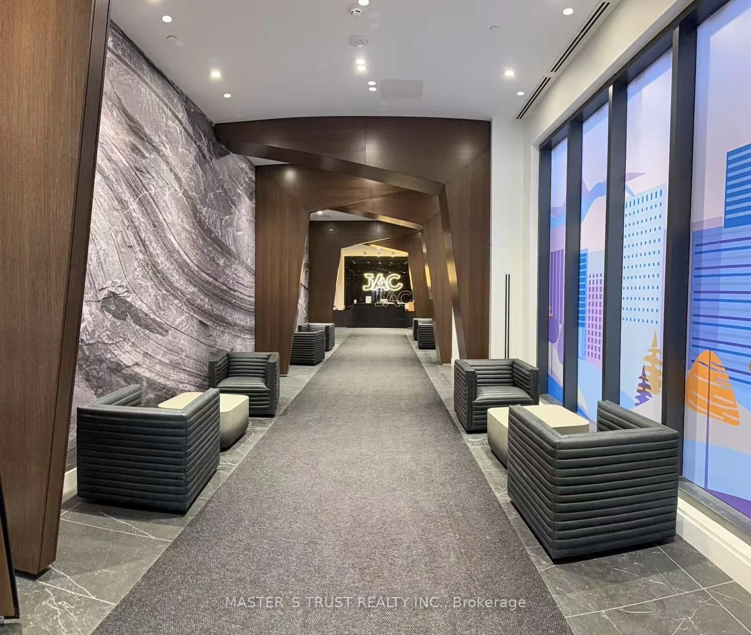 308 Jarvis Street 1605, Toronto C08, On M5a 2p2