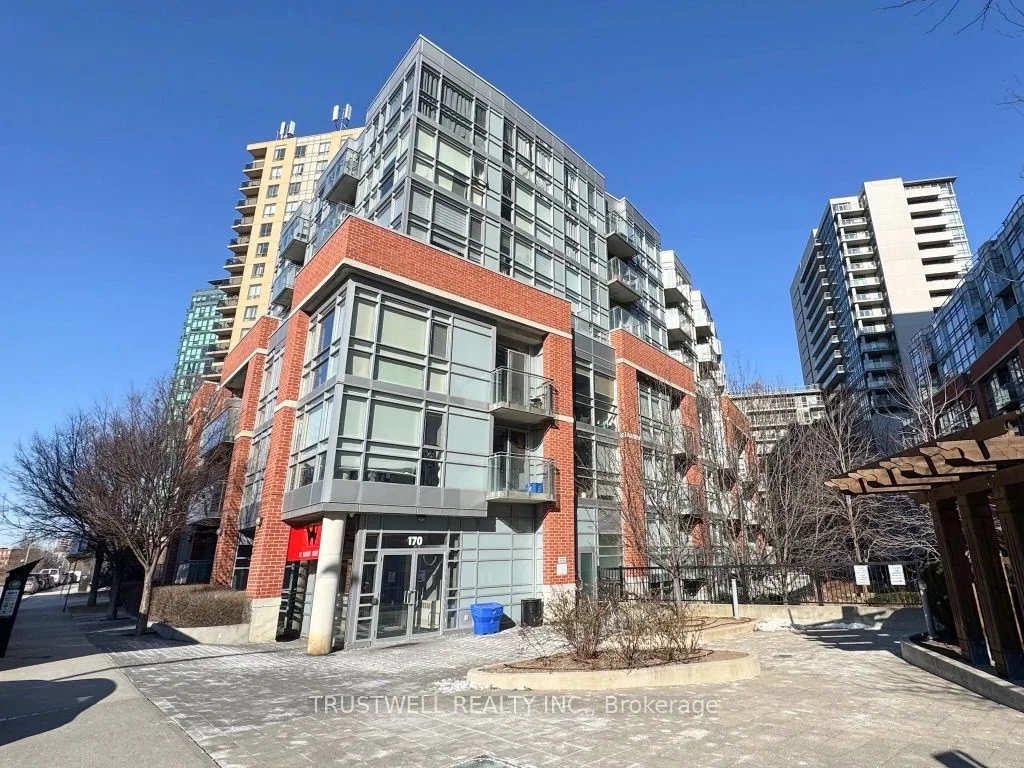 170 Sudbury Street 418, Toronto C01, On M6j 0a1
