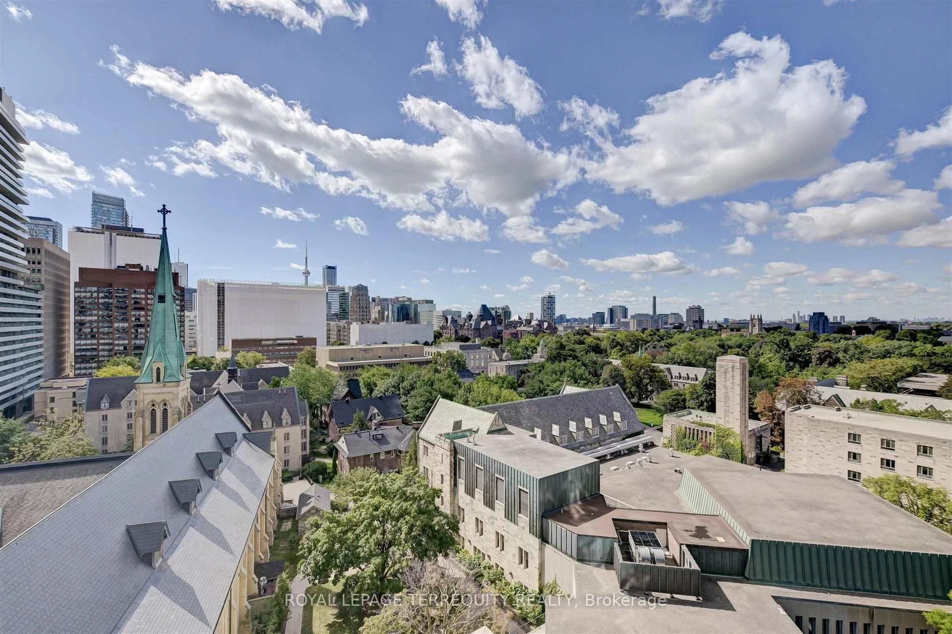 65 St. Mary Street 902, Toronto C01, On M5s 0a6
