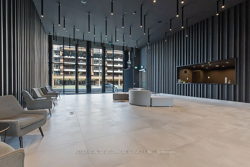 500 Wilson Avenue 334, Toronto C06, ON M3H 5Y9