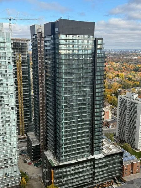 127 Broadway Avenue W 2203, Toronto C10, On M4p 1v8