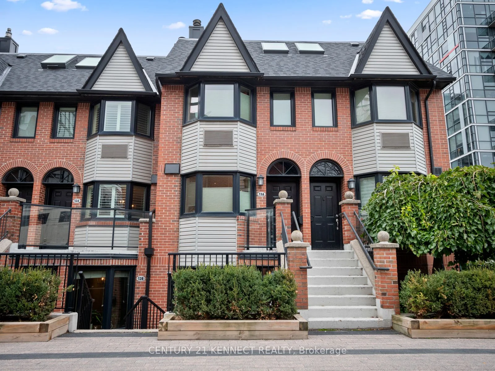 570 Wellington Street W 13a, Toronto C01, On M5v 2x5