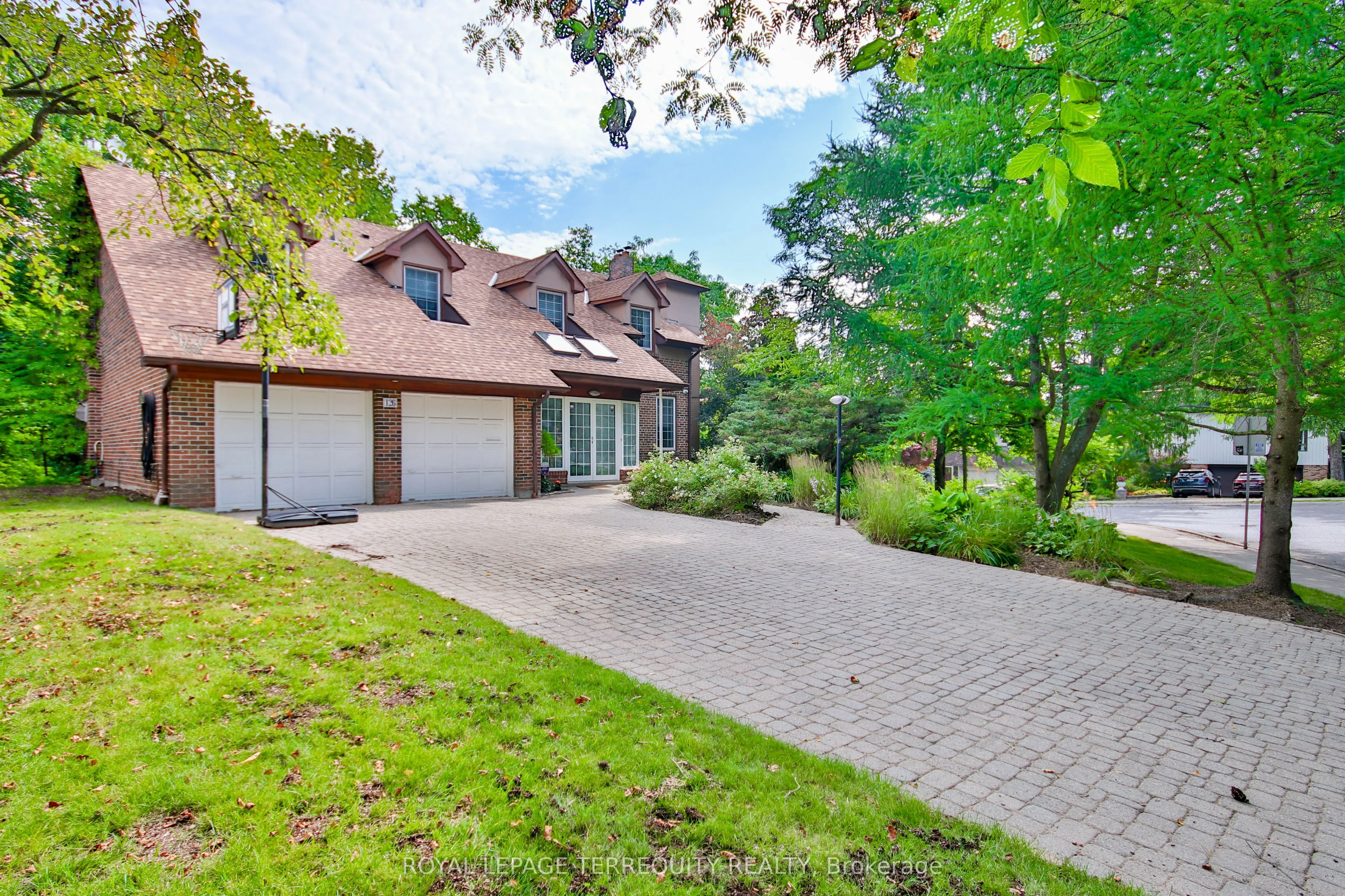 Detached in Toronto
