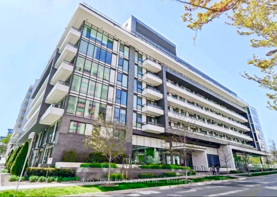 18 Rean Drive 306, Toronto C15, On M2k 0c7
