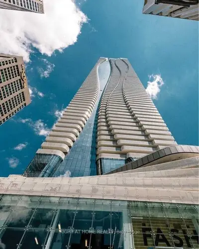 1 Bloor Street E 2703, Toronto C08, On M4w 0a8