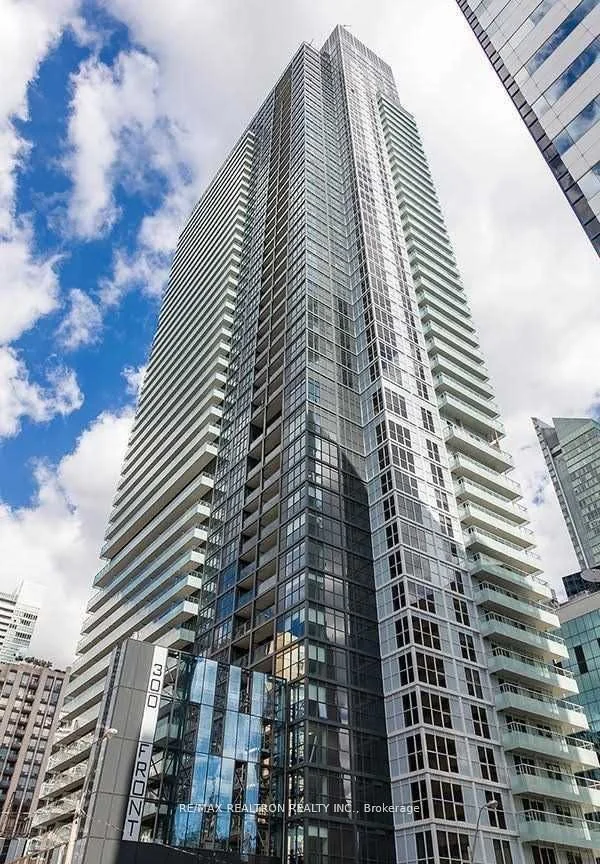 300 Front Street W 1001, Toronto C01, On M5v 0e9