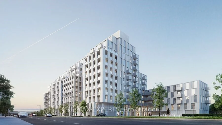 500 Wilson Avenue 925, Toronto C06, On M3h 0e5
