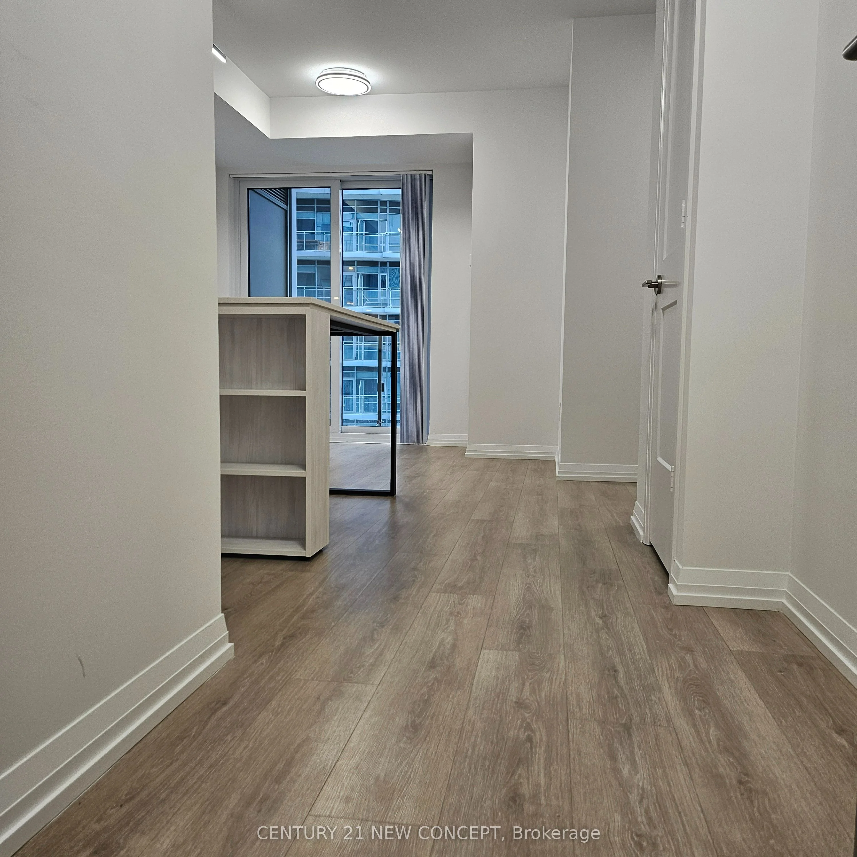 8 Widmer Street 3609, Toronto C01, On M5v 0w6