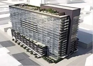 320 Richmond Street E 1414, Toronto C08, ON M5A 1P9