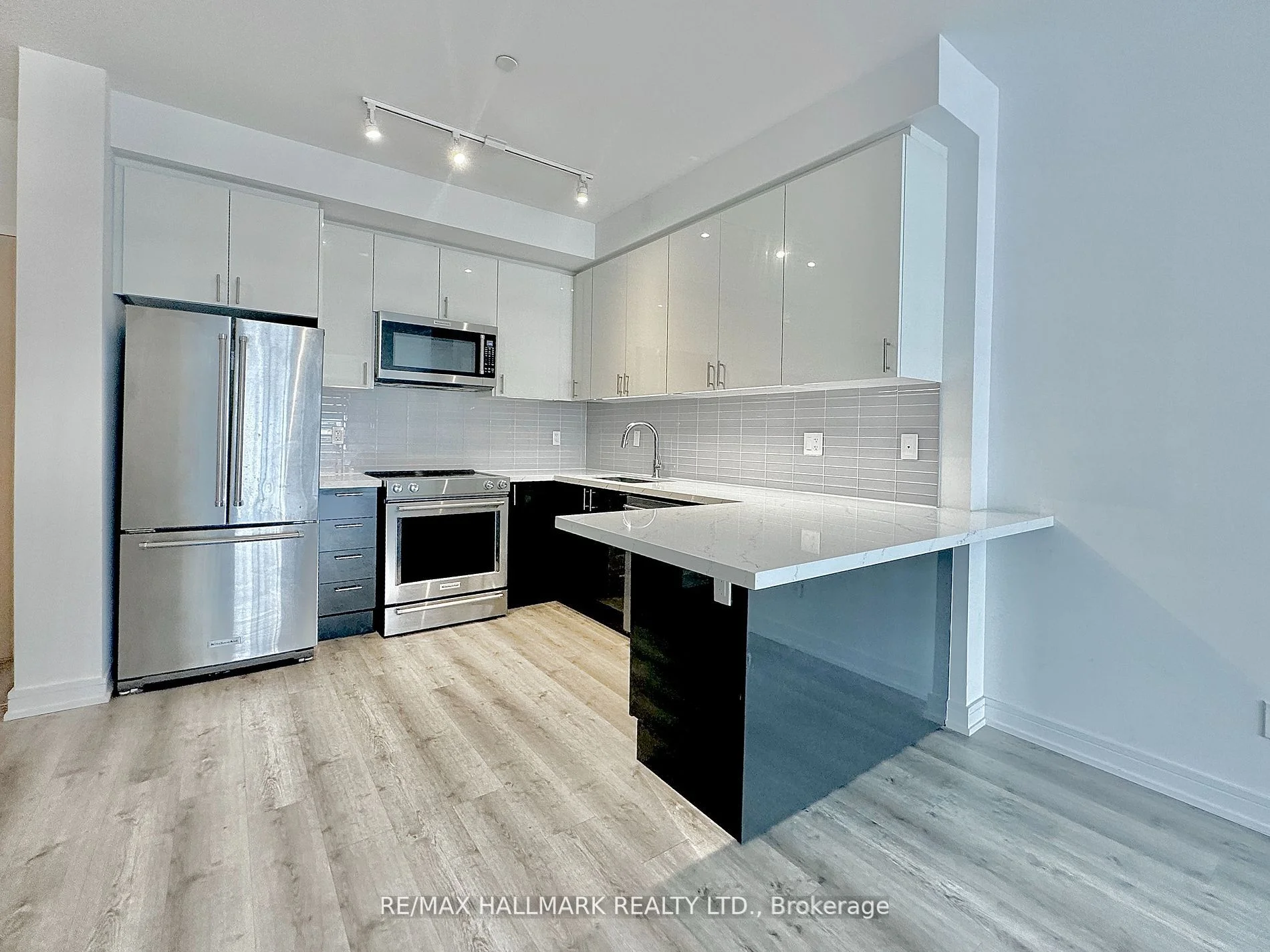 Common Element Condo in Toronto