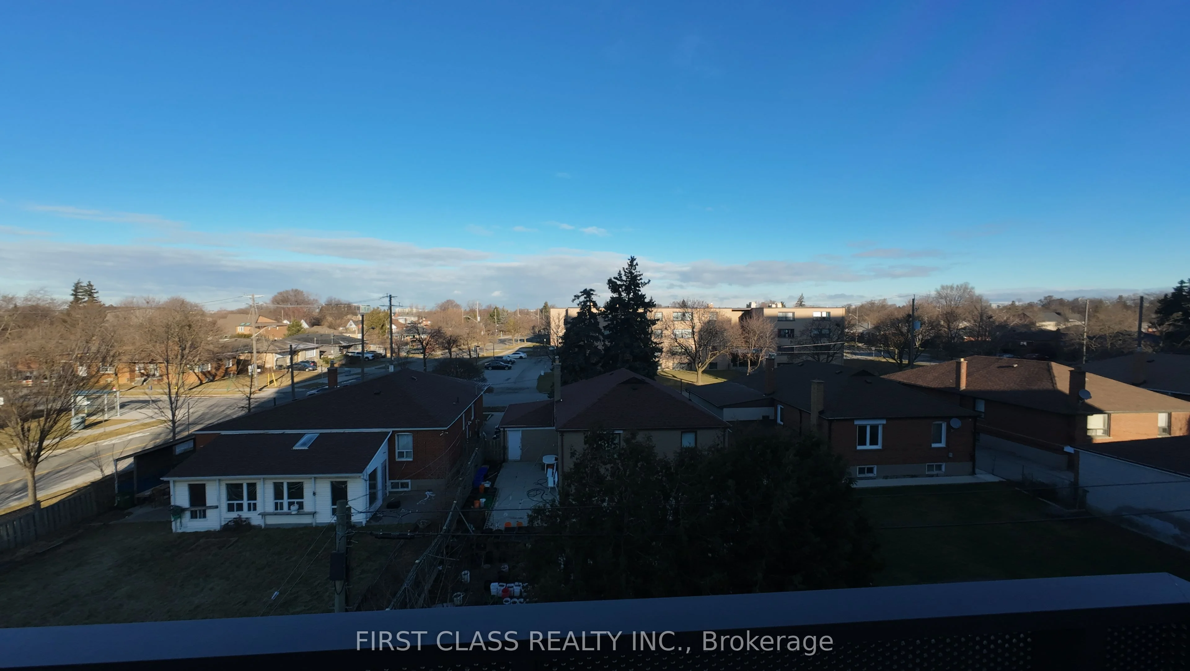 500 Wilson Avenue 448, Toronto C06, ON M3H 0E5