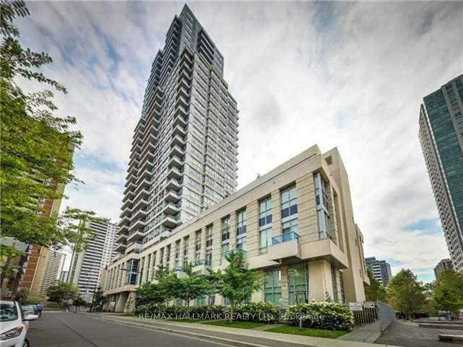 500 Sherbourne Street 3004, Toronto C08, On M4x 1l1