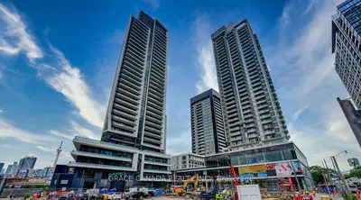 50 Ordnance Street 2602, Toronto C01, On M6k 1a2