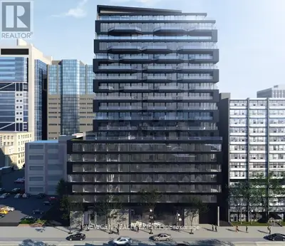 195 Mccaul Street 1903, Toronto C01, On M5t 1w6