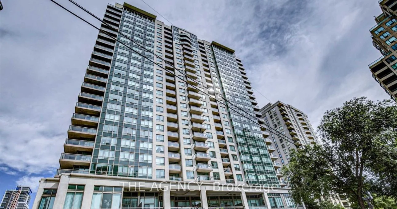 18 Parkview Avenue 1601, Toronto C14, On M2n 7h7
