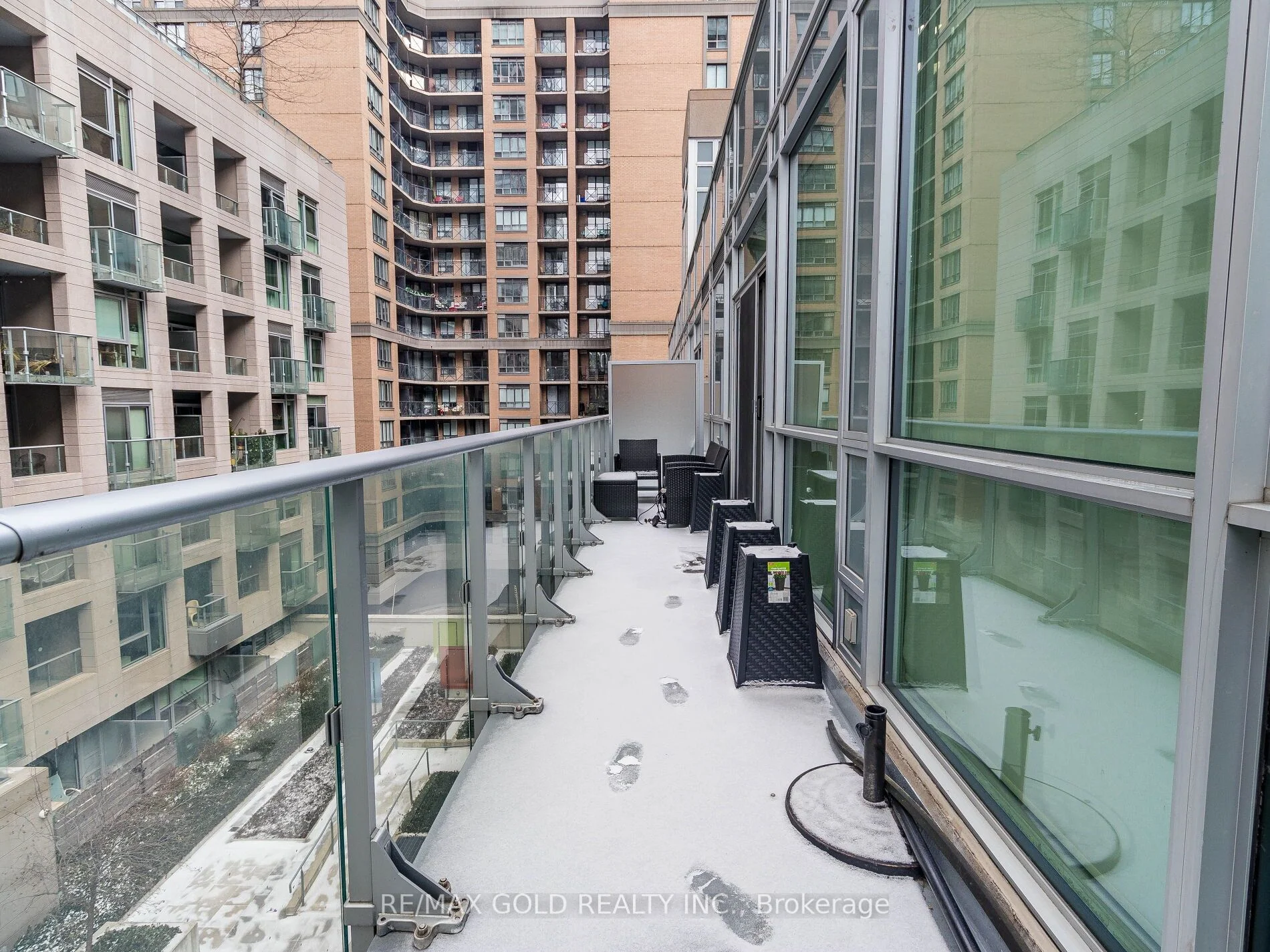 30 Nelson Street 508, Toronto C01, ON M5V 0H5