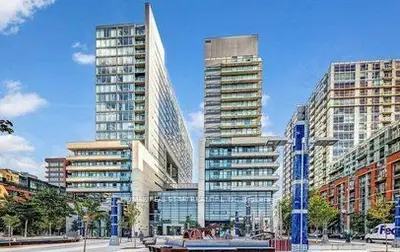 36 Lisgar Street 1102, Toronto C01, On M6j 0c7