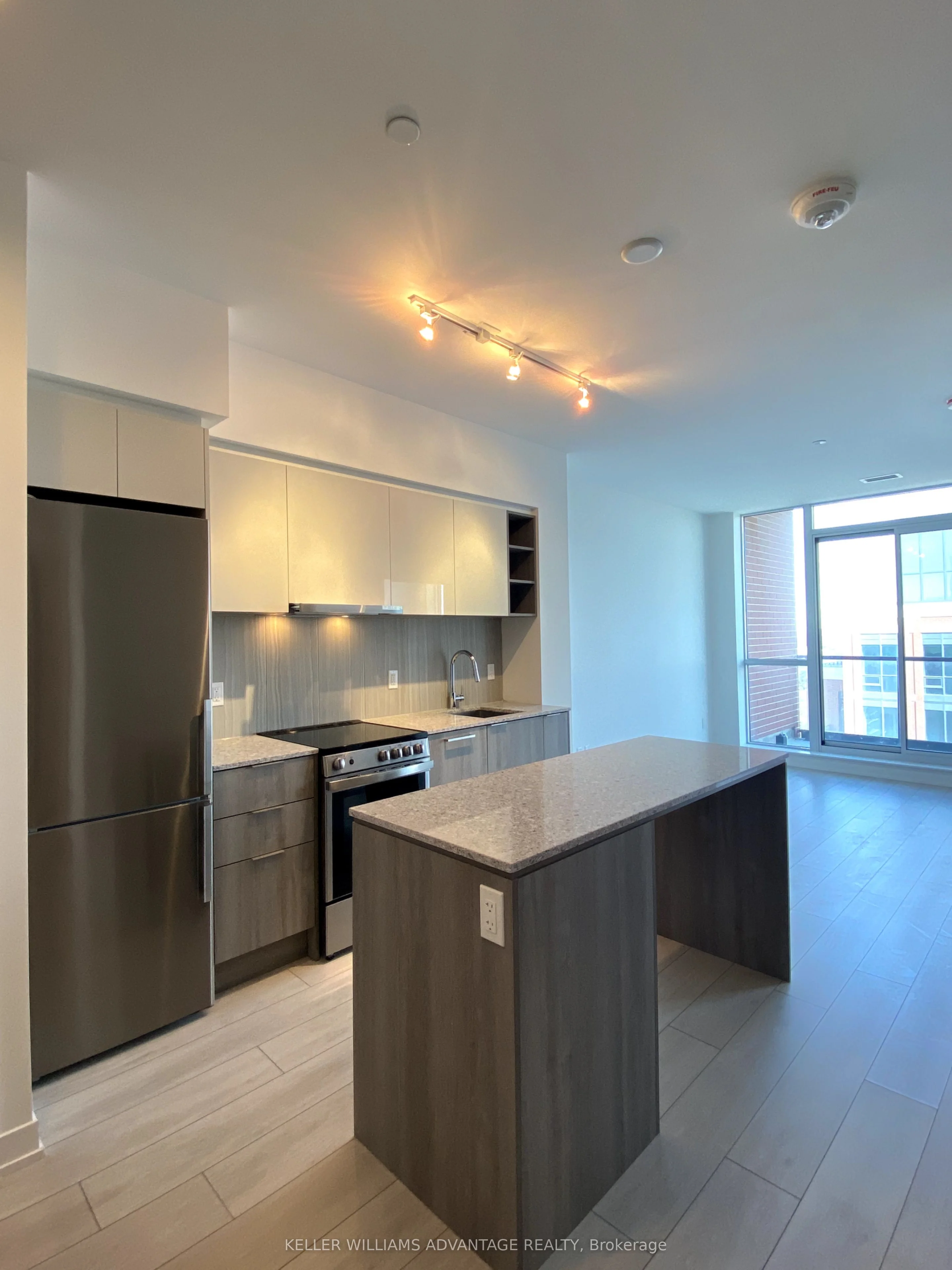 Common Element Condo in Toronto