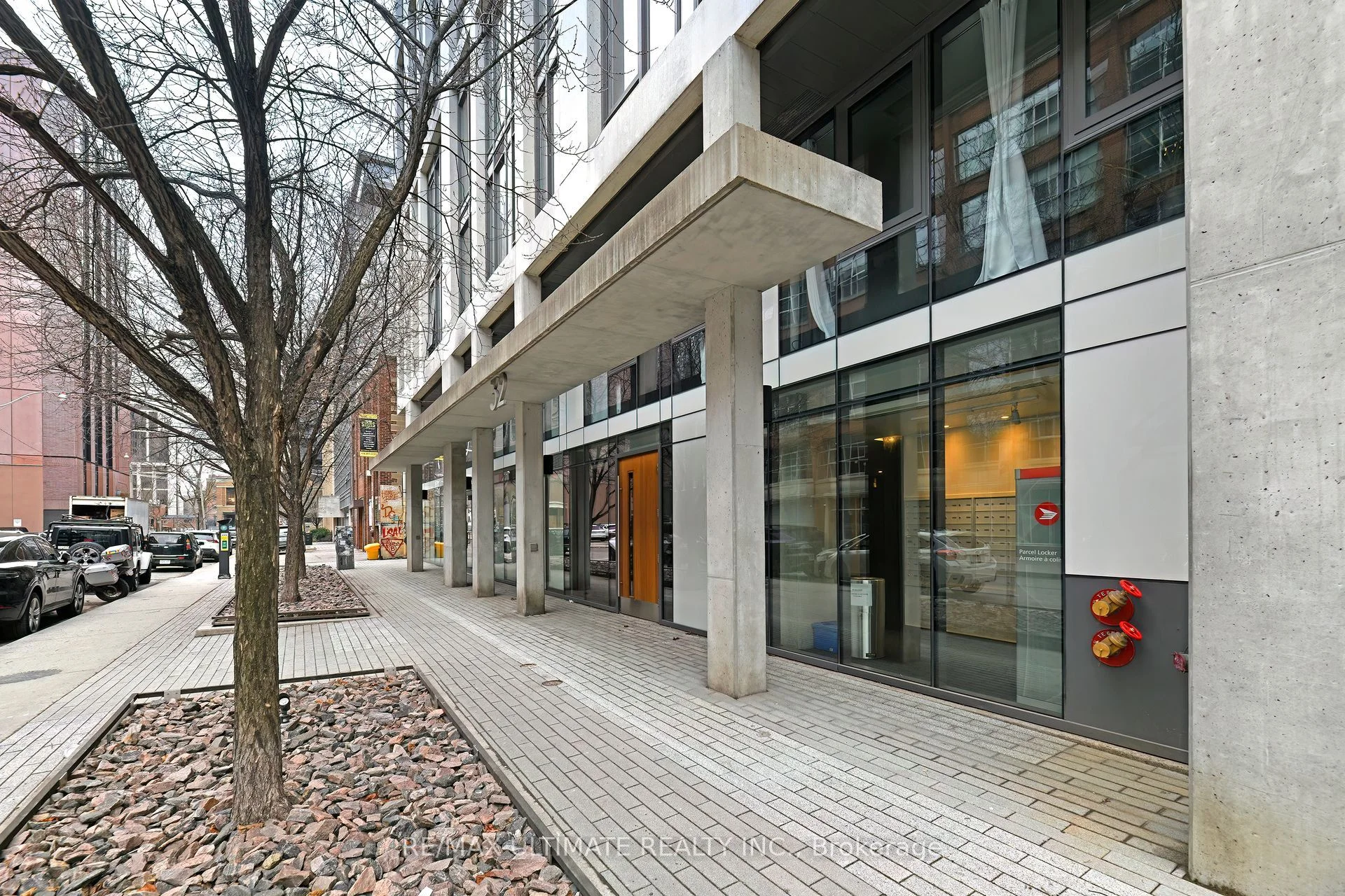 32 Camden Street 502, Toronto C01, On M5v 1v1