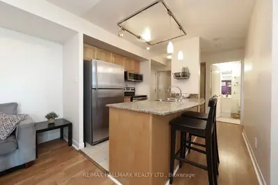 313 Richmond Street E 1453, Toronto C08, On M5a 4s7