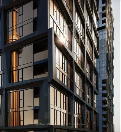 15 Mercer Street 4502, Toronto C01, On M5v 3c6