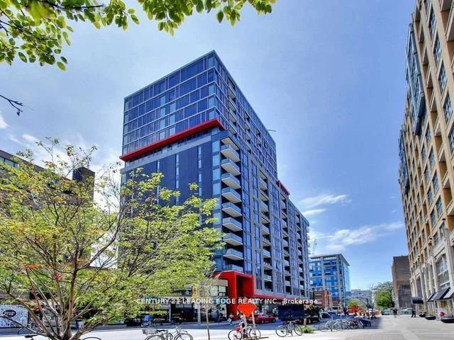 435 Richmond Street W 710, Toronto C01, On M5v 0n3