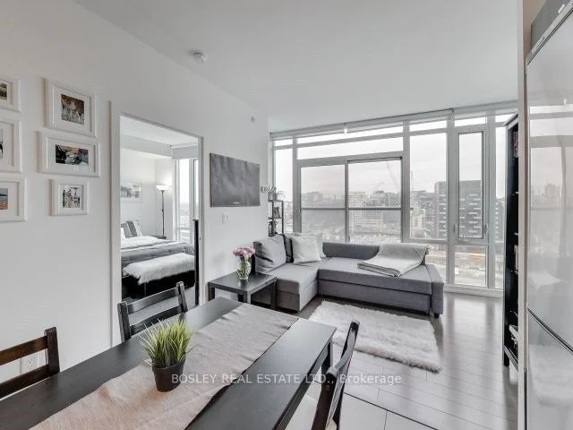 170 Fort York Boulevard 903, Toronto C01, On M5v 0e6