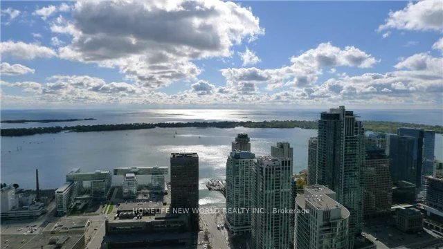 Common Element Condo in Toronto