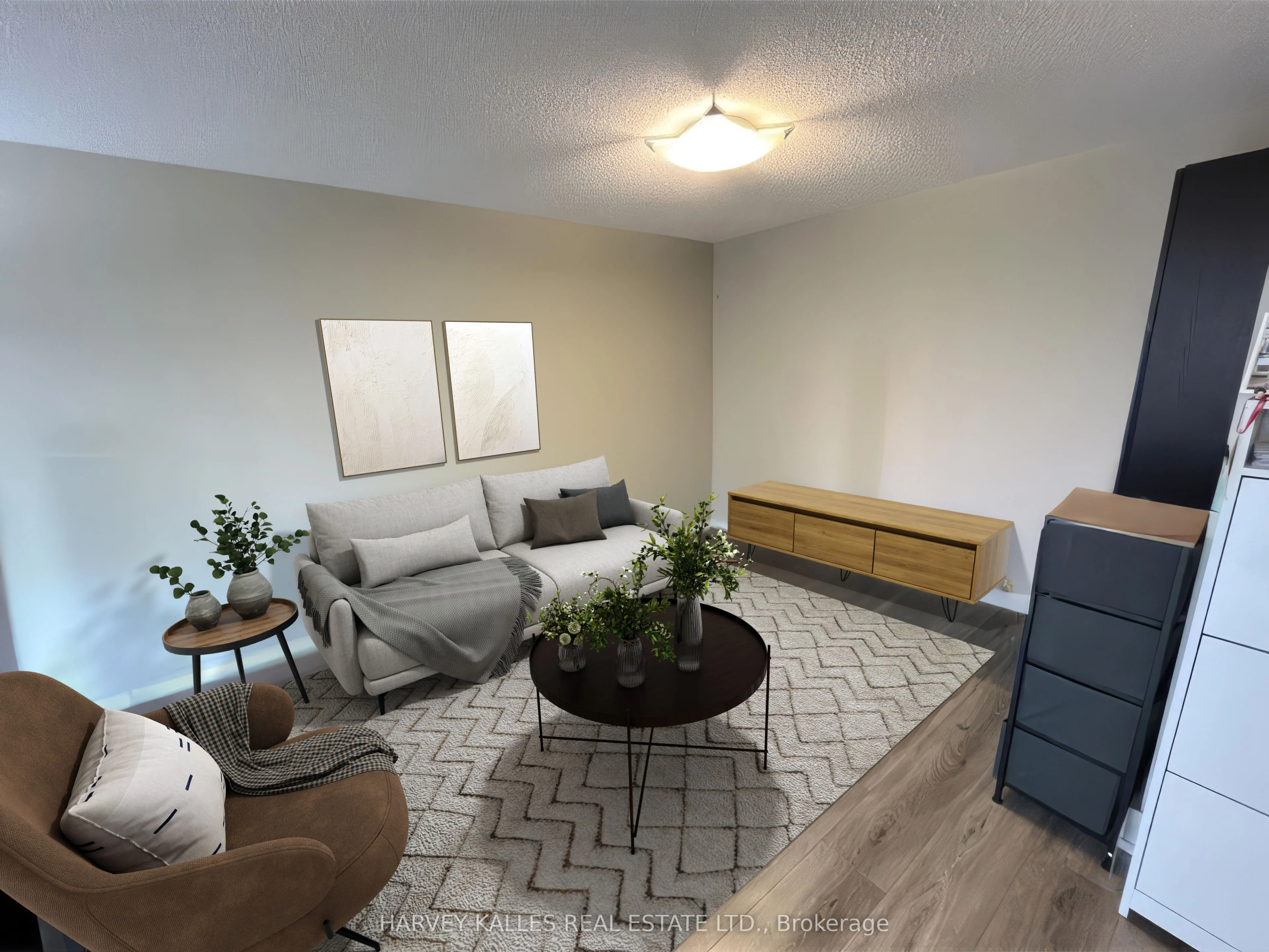 5795 Yonge Street 413, Toronto C14, On M2m 4j3